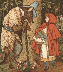 Kar je volk rekel, je rekel